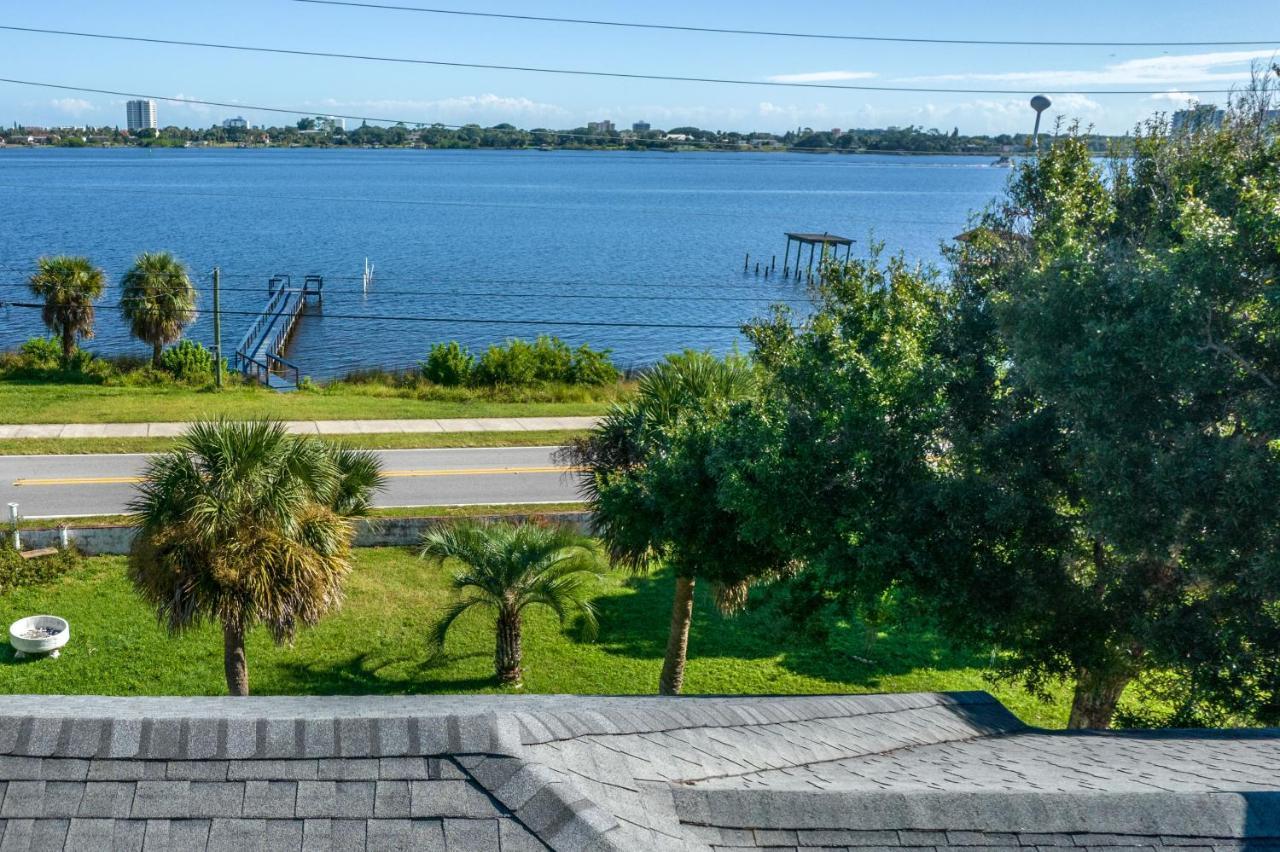 Daytona Beach!! In Front Of River, Enjoy Kayak Free!!! מראה חיצוני תמונה